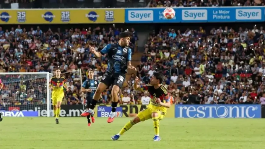 Querétaro – Toluca: 5 facts shaping a tense Jornada 13 clash in April