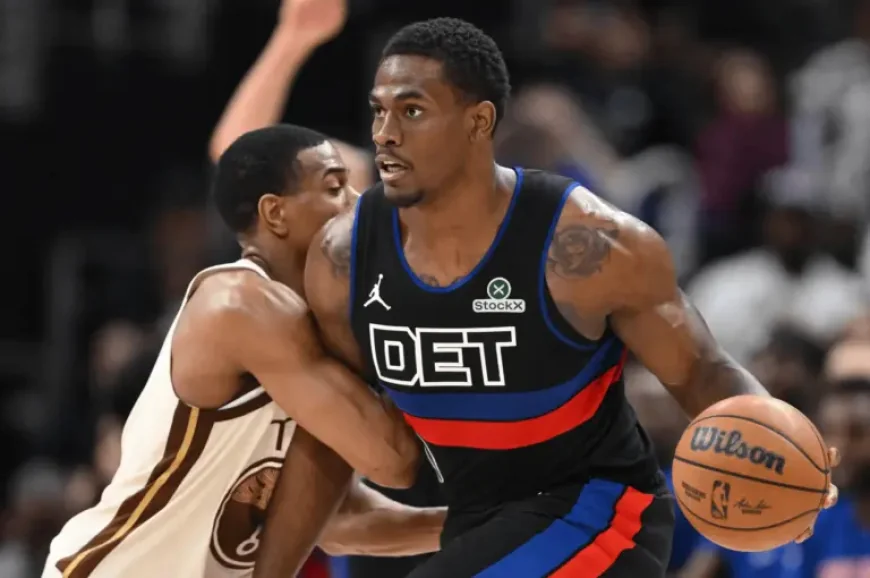 Pistons Vs 76ers: 5 Injury Notes and the Jalen Duren Angle That Could Decide Tonight