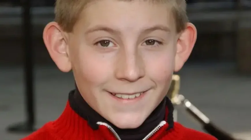 Malcolm In Middle Reboot: 3 Revelations About Erik Per Sullivan’s Quiet Life