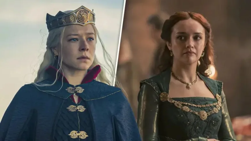 House Of The Dragon: 6 Antihero Traits That Make the Series So Compelling