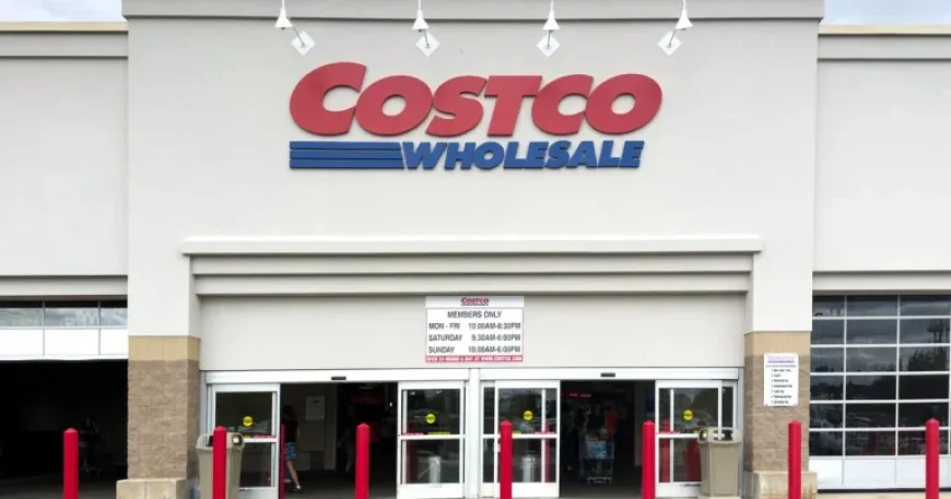 Costco Recalls Sauté Pans as Metal Caps Overheat and Eject