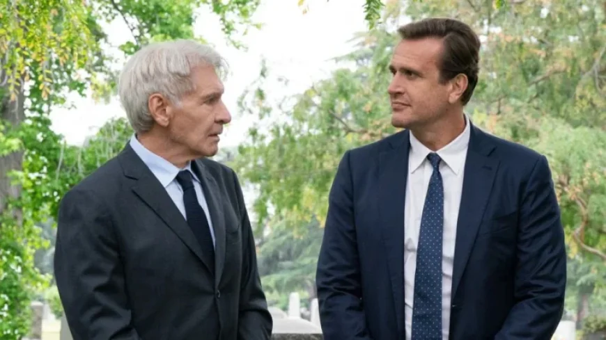 Bill Lawrence Teases New Story for ‘Shrinking’ Season 4