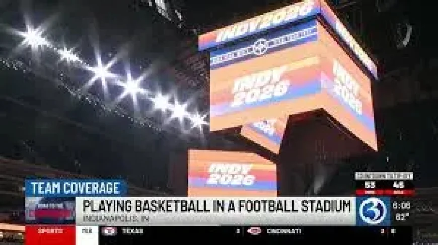 Silas Demary Jr. and the Injury Test Behind UConn’s Final Four Push