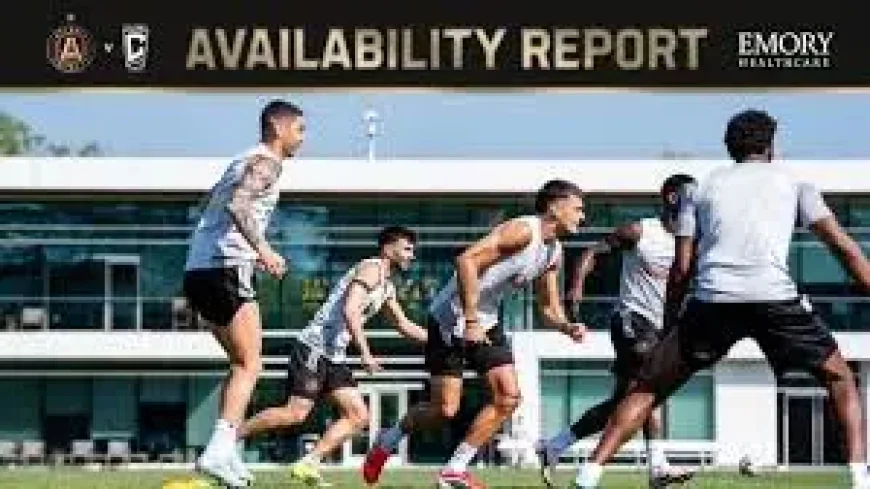 Columbus Vs Atlanta United: 5 availability clues and one big 404 Day edge