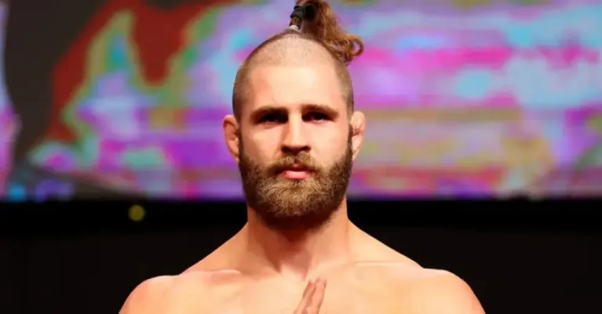 Alex Pereira’s heavyweight move leaves Jiri Prochazka chasing a trilogy at a higher level