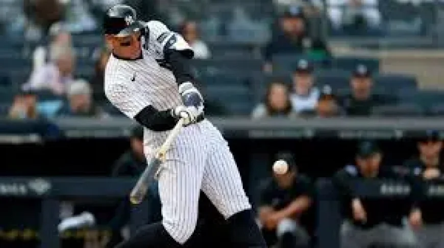 Marlins – Yankees and the human side of a home opener