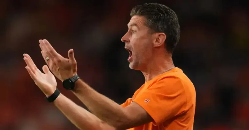 Cincinnati Vs Ny Red Bulls exposes a familiar contradiction: momentum, fragility, and a test of belief