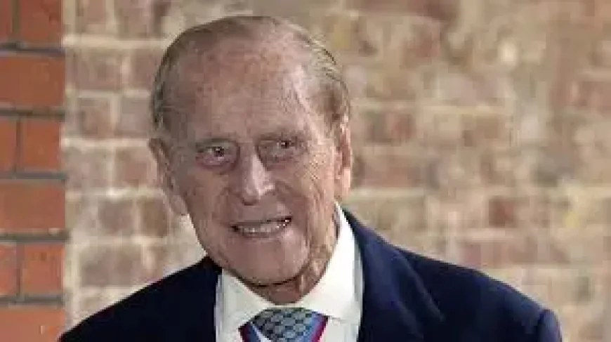 The Crown and 1 “Disgraceful” Inaccuracy That Left Prince Philip Furious