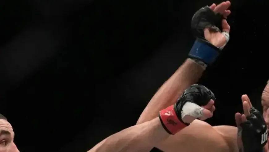 Tresean Gore faces Bekoev in urgent UFC Vegas 115 betting spot