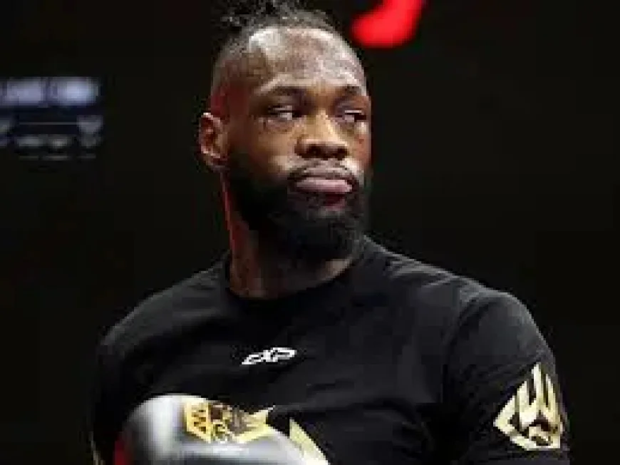 Telli Swift, Deontay Wilder lawsuit denial and the 2024 claim that could reshape his public image