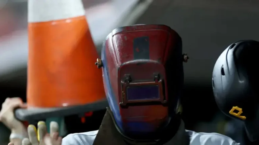 Jake Mangum and the Pirates’ cone mystery: 5 clues behind a new dugout ritual