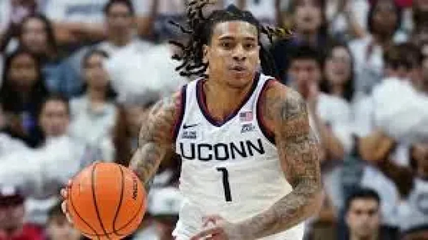 Solo Ball and the Ball Brothers: Why the UConn Guard Is Not Part of the Famous Family