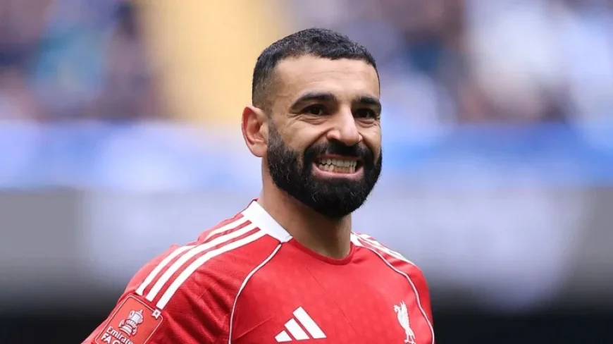 Arne Slot Warns Liverpool; Salah’s Struggles Highlight 5 Key Issues