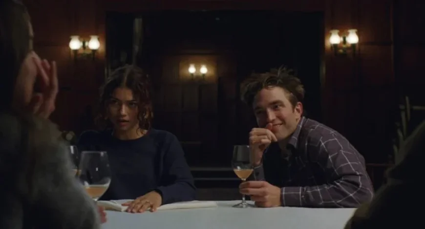 March For Our Lives Criticizes Misaligned Marketing of ‘The Drama’