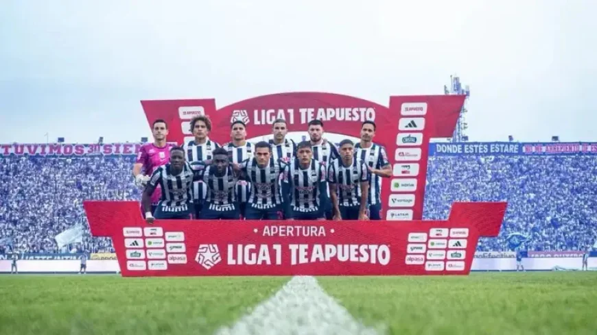 Universitario – Alianza Lima as 2026’s first clásico approaches