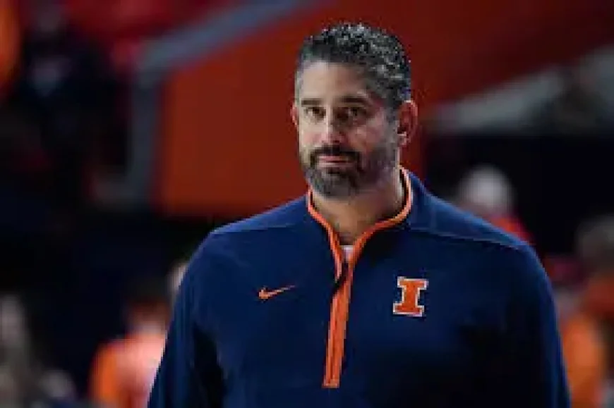 Orlando Antigua and Illinois’ international rise as 2026 approaches