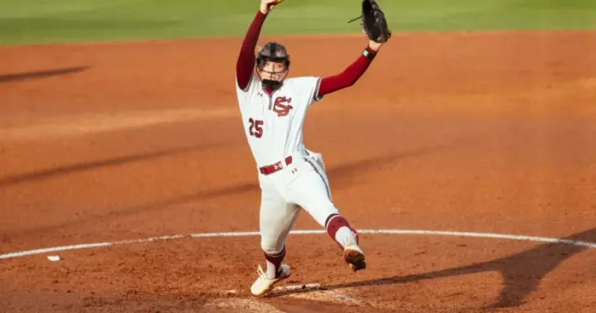 Tennessee Softball Game 3 Shifts to ESPN After 5-1 Loss: What the Move Signals