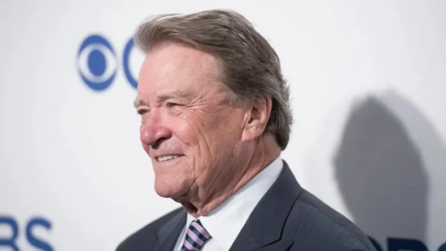 Steve Kroft Regrets Joining ’60 Minutes’: “I Hated It”