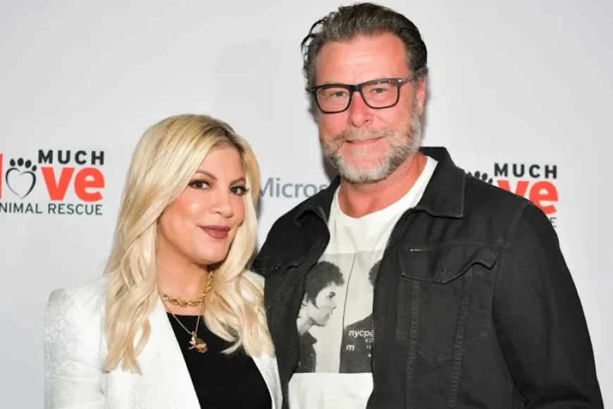 Tori Spelling Embraces ‘Power Era’ Post Dean McDermott Split, Avoids Dating