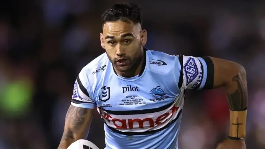 Nrl Broncos Titans: 5 late-mail takeaways from Round 5 reshuffles and returns