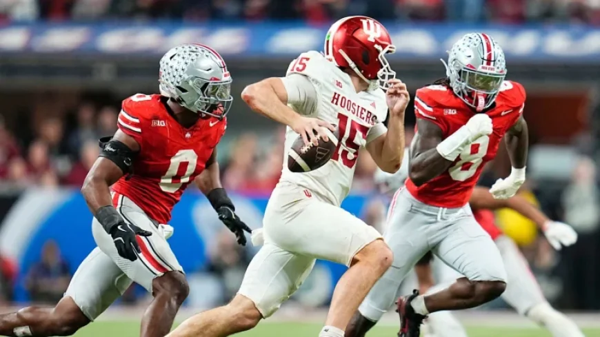 Cowboys Shock NFL by Signing Arvell Reese; Jets Strategize Boldly