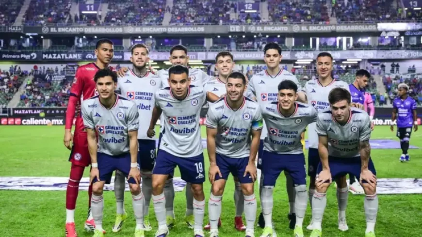 Cruz Azul – Pachuca exposes a deeper problem behind the points, the fatigue, and the pressure