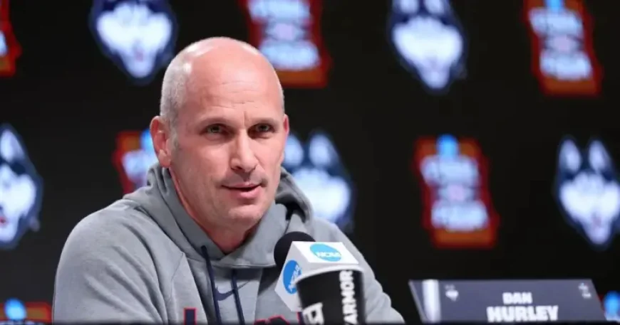 Bobby Hurley and the Family Legacy Behind One of Basketball’s Most Remarkable Dynasties