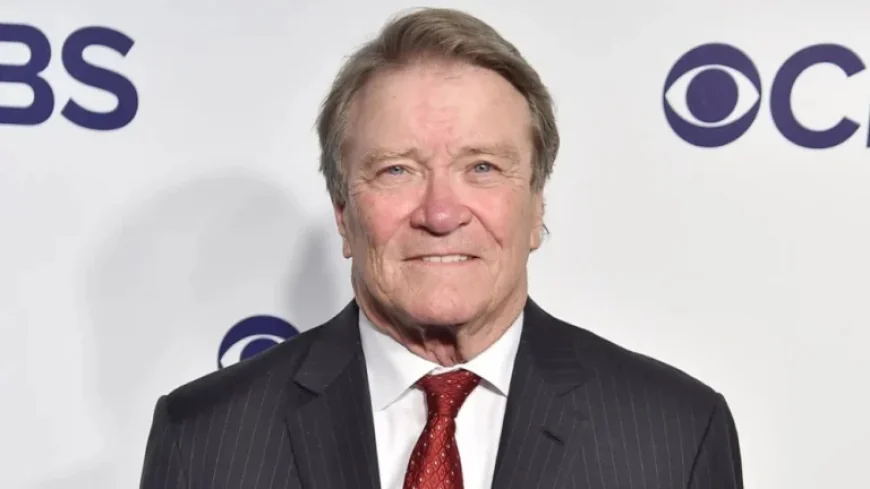 Steve Kroft Admits He Disliked Working on ’60 Minutes’