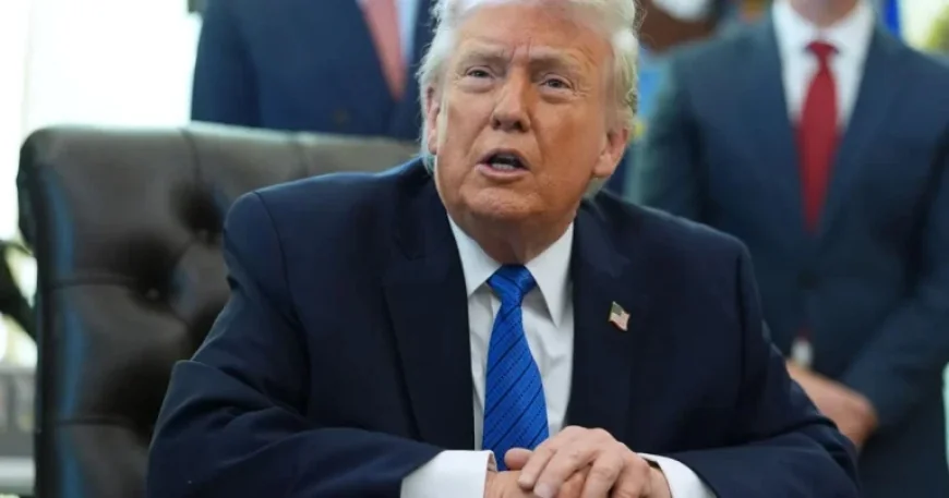 Trump’s Executive Order Transforms College Sports: Impact on IU Athletics