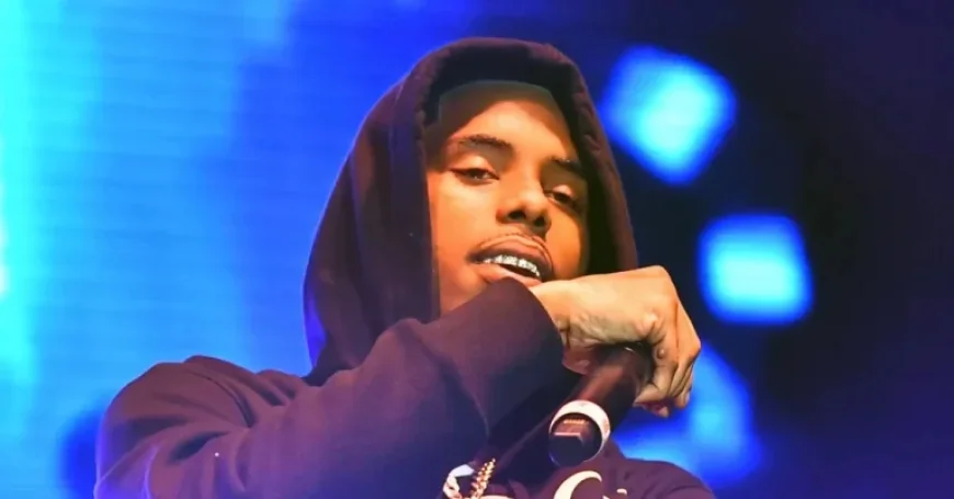 Pooh Shiesty Consulted Probation Officer Before Alleged Gucci Mane Kidnapping: Feds