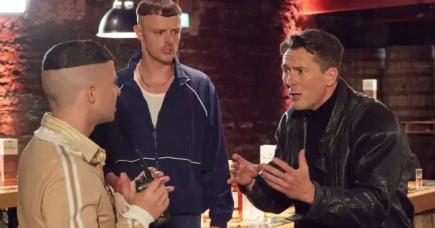 Young Offenders Season 5: 5 clues the Cork comedy returns with its same unlikely chaos