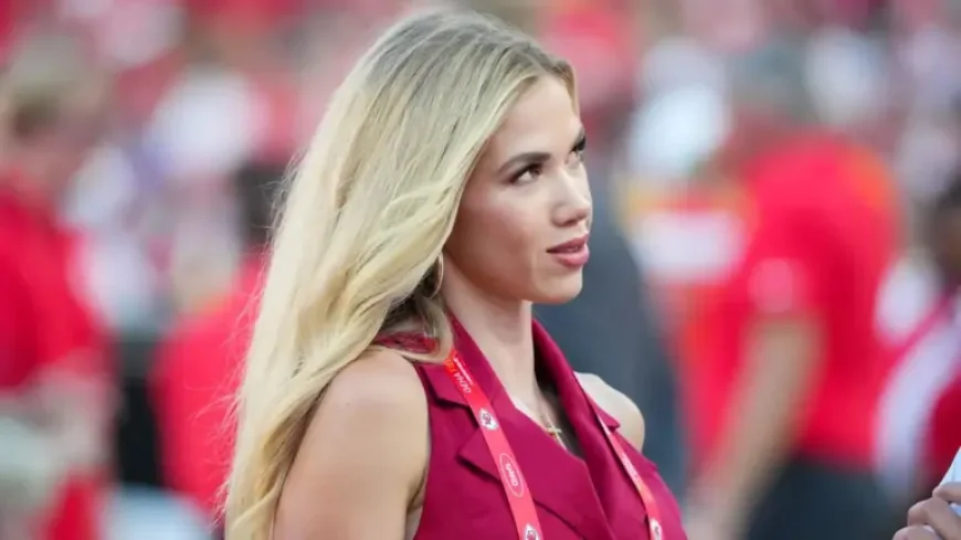 Derek Green and Gracie Hunt’s engagement: 3 signals the Chiefs family just got bigger