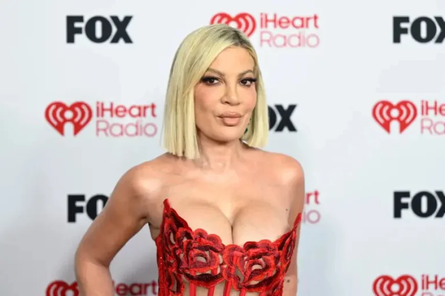 Tori Spelling After the Hospitalization: What the Crash Means Now