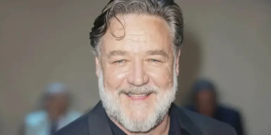 Russell Crowe and Denzel Washington’s Sci-Fi Streaming Rise as April 2025 Approaches