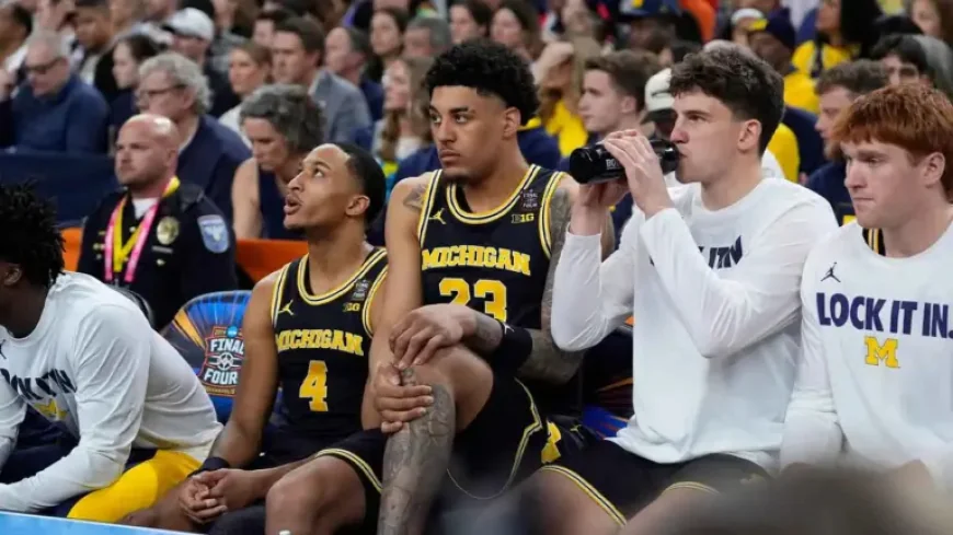 Yaxel Lendeborg Injury Update as Michigan’s Final Four Push Hinges on One Moment