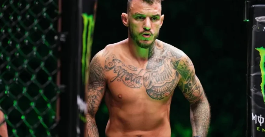 UFC Vegas 115: Live Results and In-Depth Play-by-Play Analysis