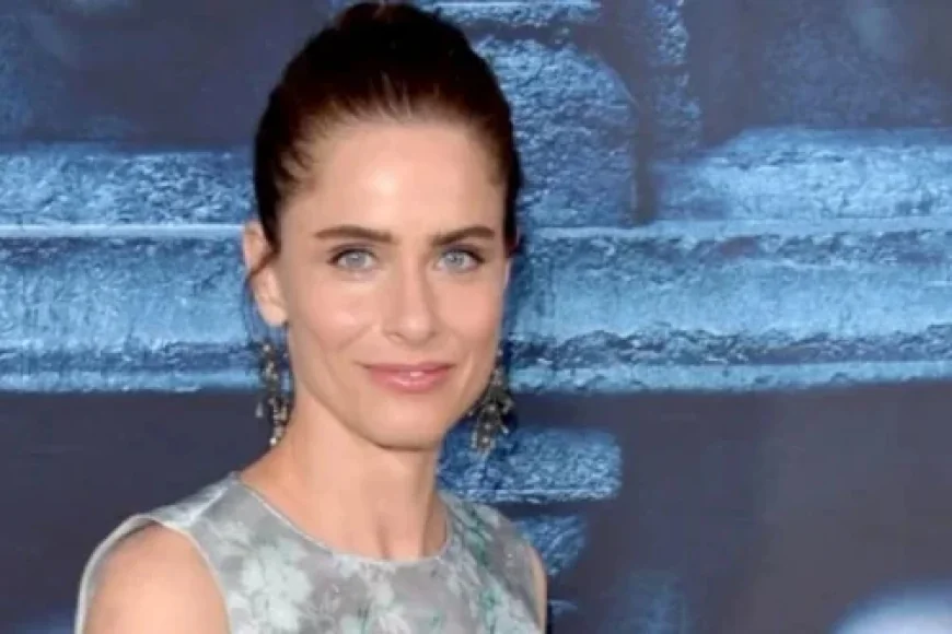 Amanda Peet Criticizes Hollywood’s ‘Ridiculous’ Practices