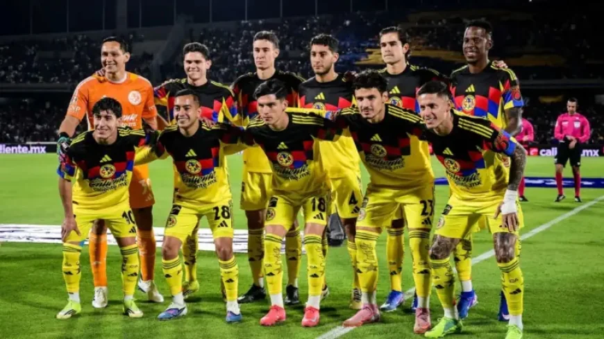 Santos Laguna Vs Club América as Jornada 13 Raises the Pressure