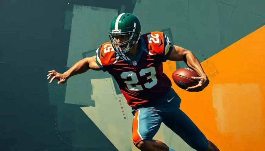 Andrus Peat and the Family Blueprint Behind Koa Peat’s Rise