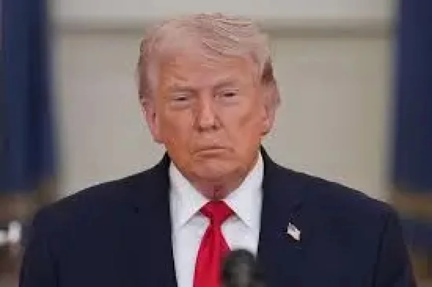 Walter Reed Medical Center Donald Trump Rumors Spark Denials as 11:08 a.m. Lid Fuels Questions