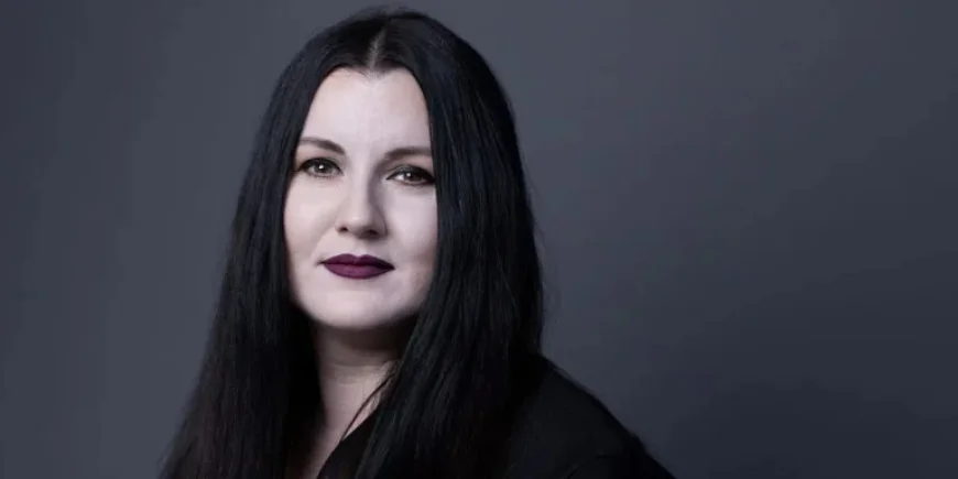 POTS Disorder Causes Fidji Simo’s Departure from OpenAI