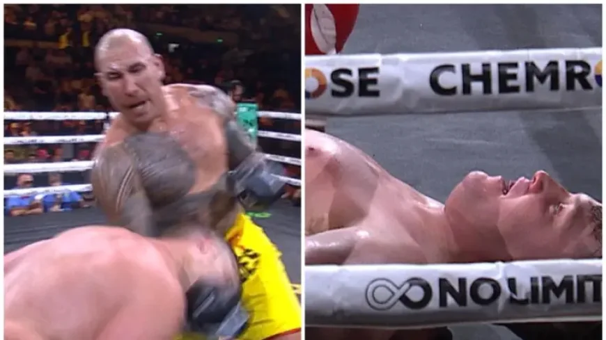 Callum Peters and the uneasy rise of Australia’s next boxing golden boy: 3 fight-night clues