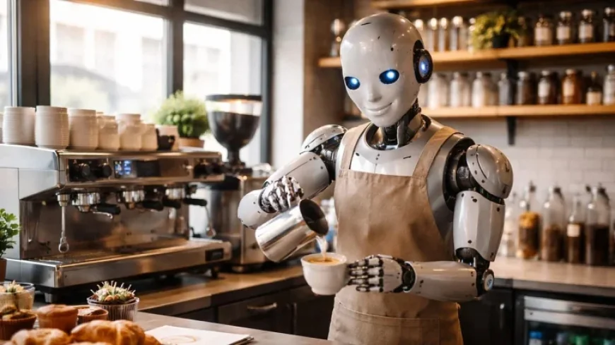 11 Jobs AI Likely Can’t Replace