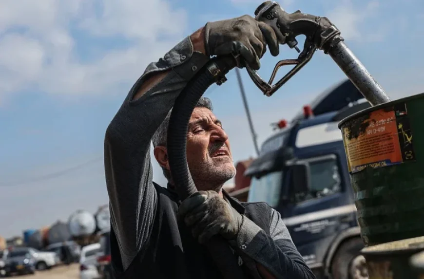 Oil Price Surges Could Trigger Global Recession