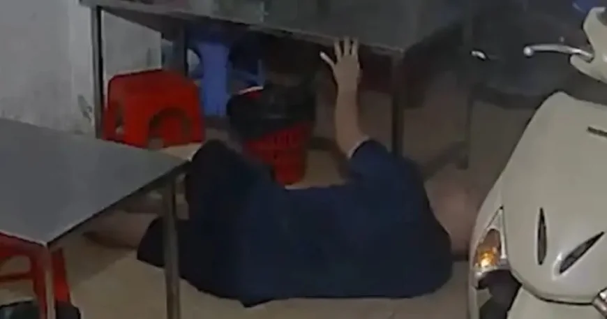 Accident Vasculaire Cérébral: The Morning Exercise Warning Hiding in Plain Sight