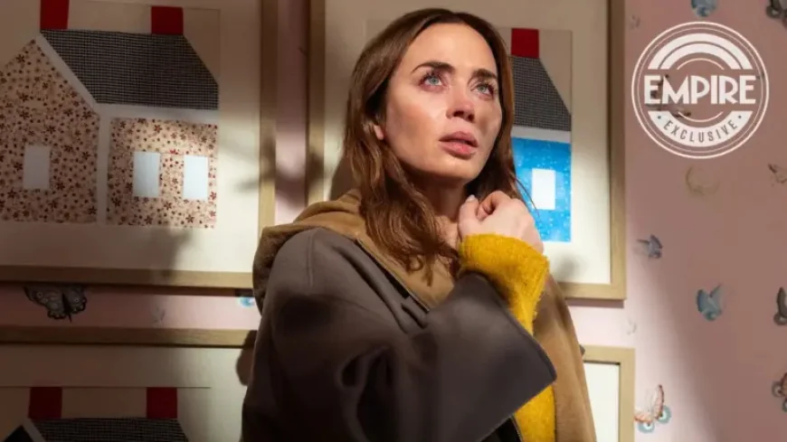 Colman Domingo and the Human Question at the Heart of Disclosure Day