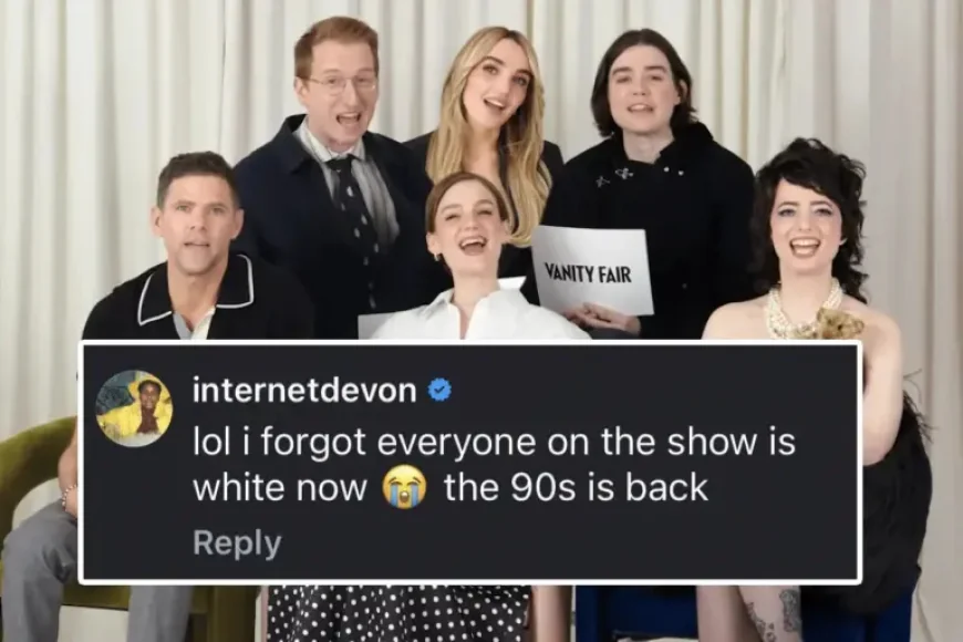 Snl Cast Faces New Scrutiny as Devon Walker Calls Out Diversity Gap