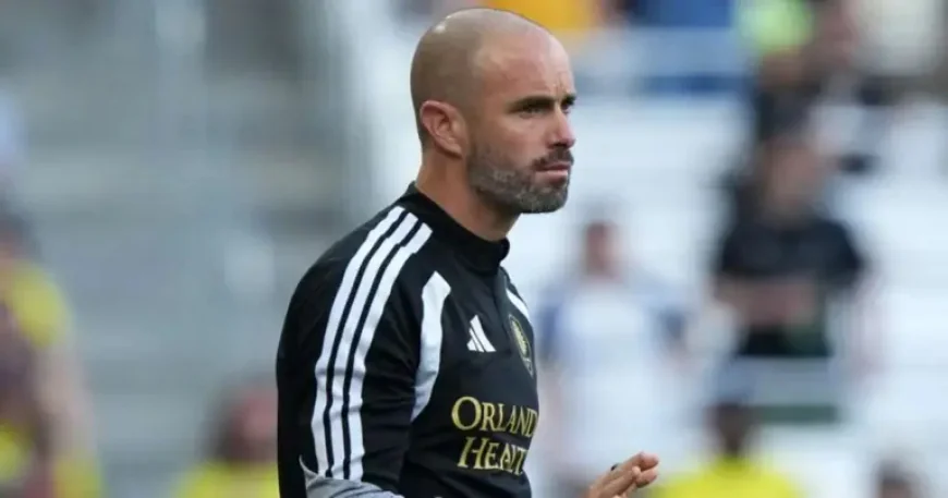 Mls stats, Perelman praise and 3 numbers that define LAFC vs Orlando City