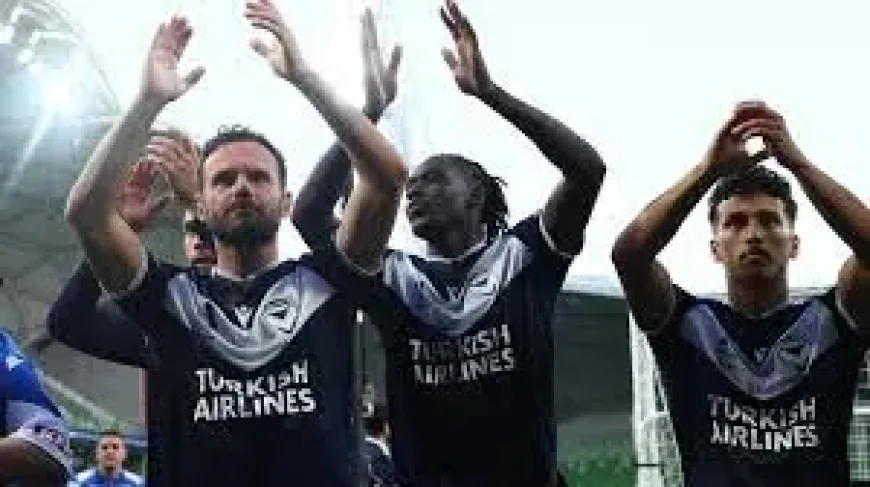 Melbourne Victory Vs Wellington Phoenix: What the stats and head-to-head reveal