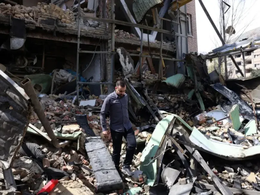 Al Jazeera and the Iran war: what the jet shootdown means as the conflict escalates